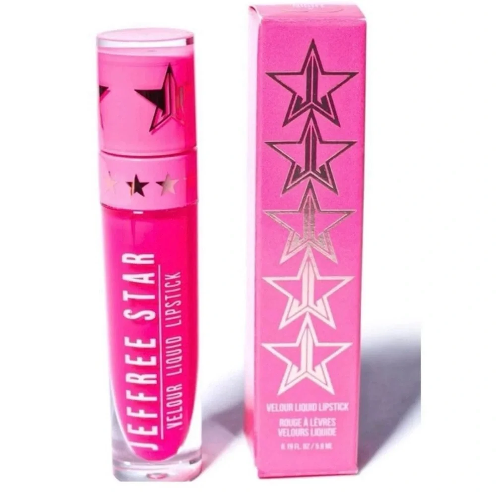 💘 Jeffree Star PROM NIGHT Velour Liquid Lipstick — New in Box 💘